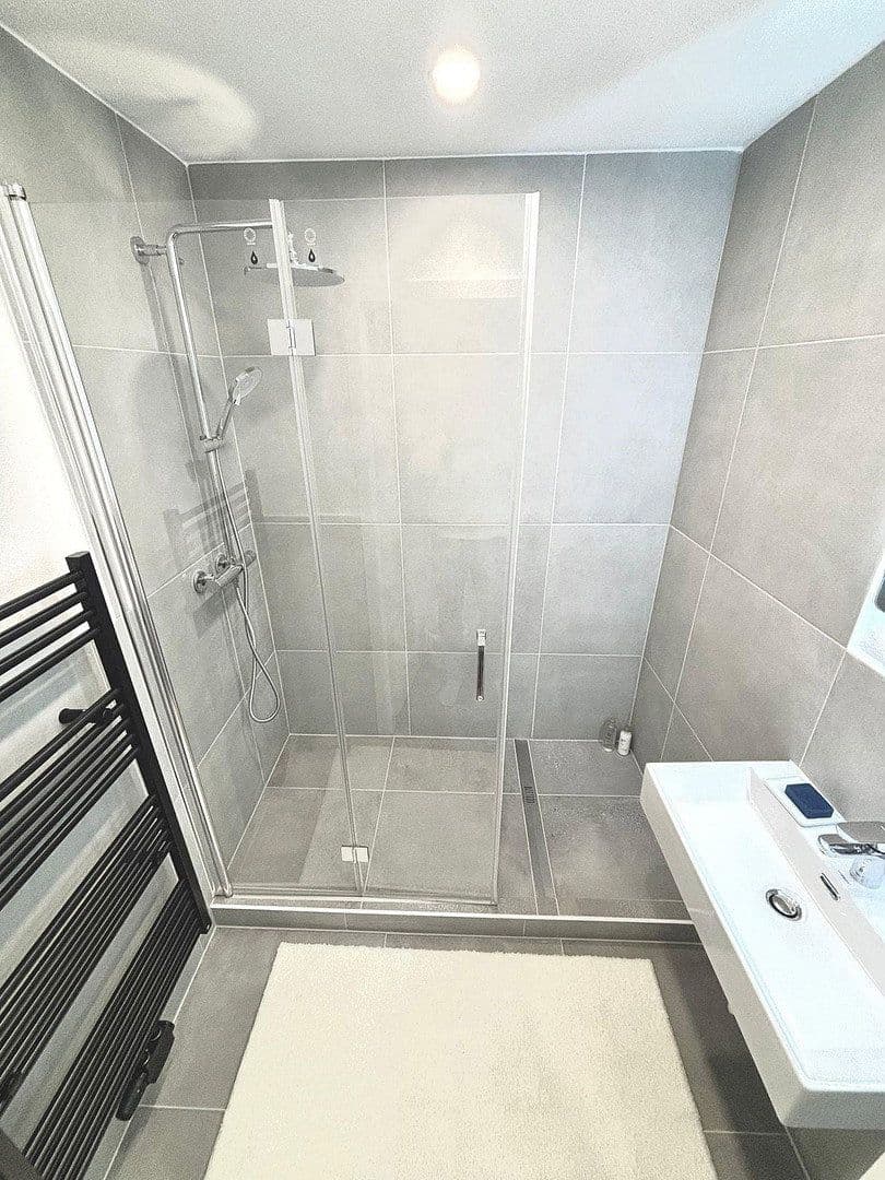 Prodej bytu 4+kk 106 m², Balingen, Bádensko-Württembersko Prodej bytu 4+kk 106 m², Balingen, Bádensko-Württembersko