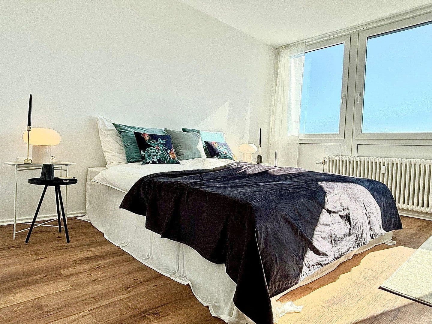 Prodej bytu 4+kk 106 m², Balingen, Bádensko-Württembersko Prodej bytu 4+kk 106 m², Balingen, Bádensko-Württembersko