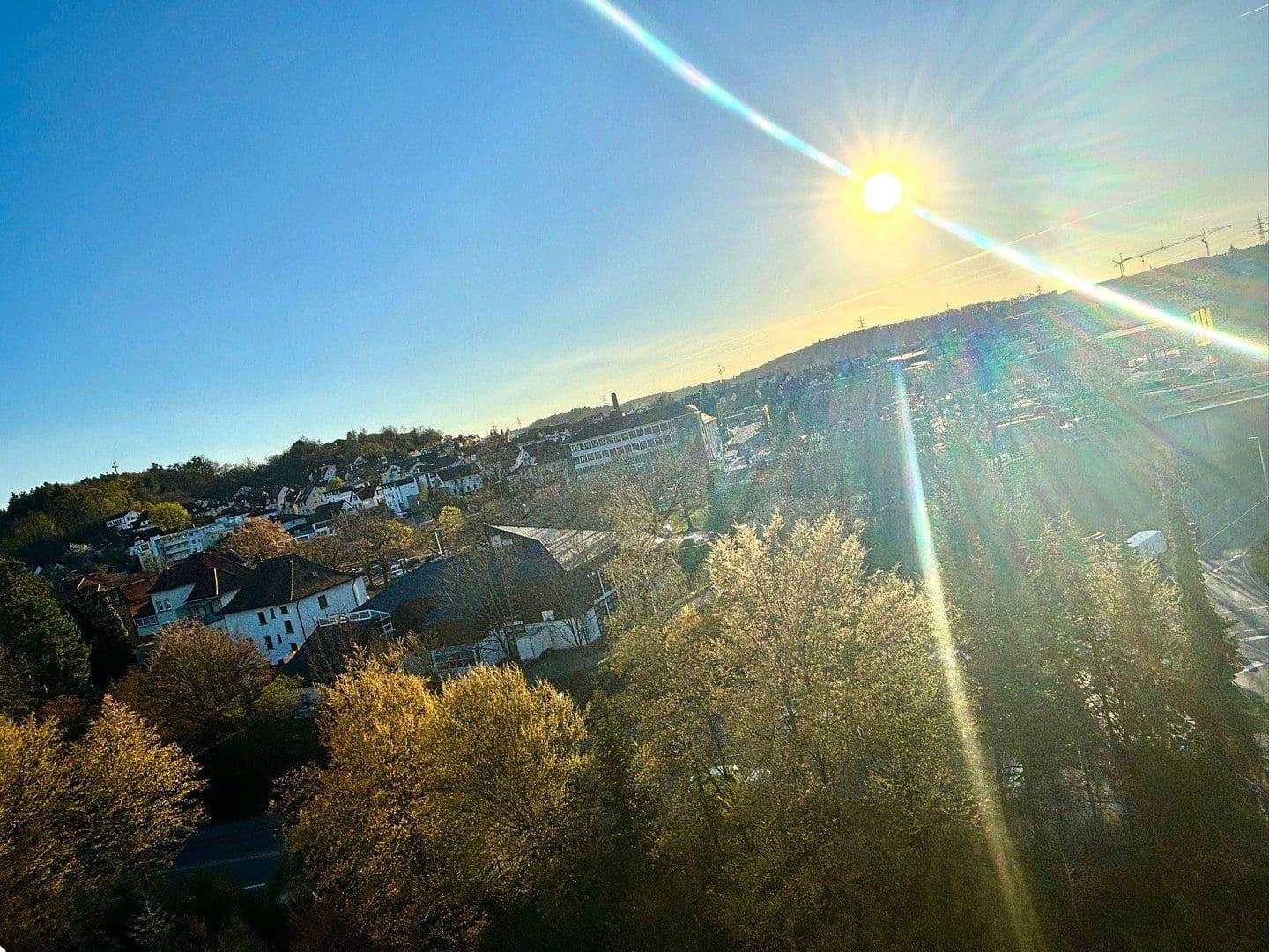 Prodej bytu 4+kk 106 m², Balingen, Bádensko-Württembersko Prodej bytu 4+kk 106 m², Balingen, Bádensko-Württembersko