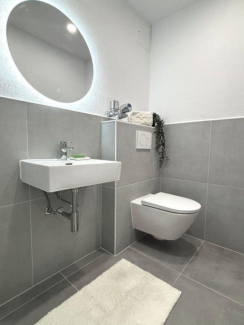 Prodej bytu 4+kk 106 m², Balingen, Bádensko-Württembersko Prodej bytu 4+kk 106 m², Balingen, Bádensko-Württembersko