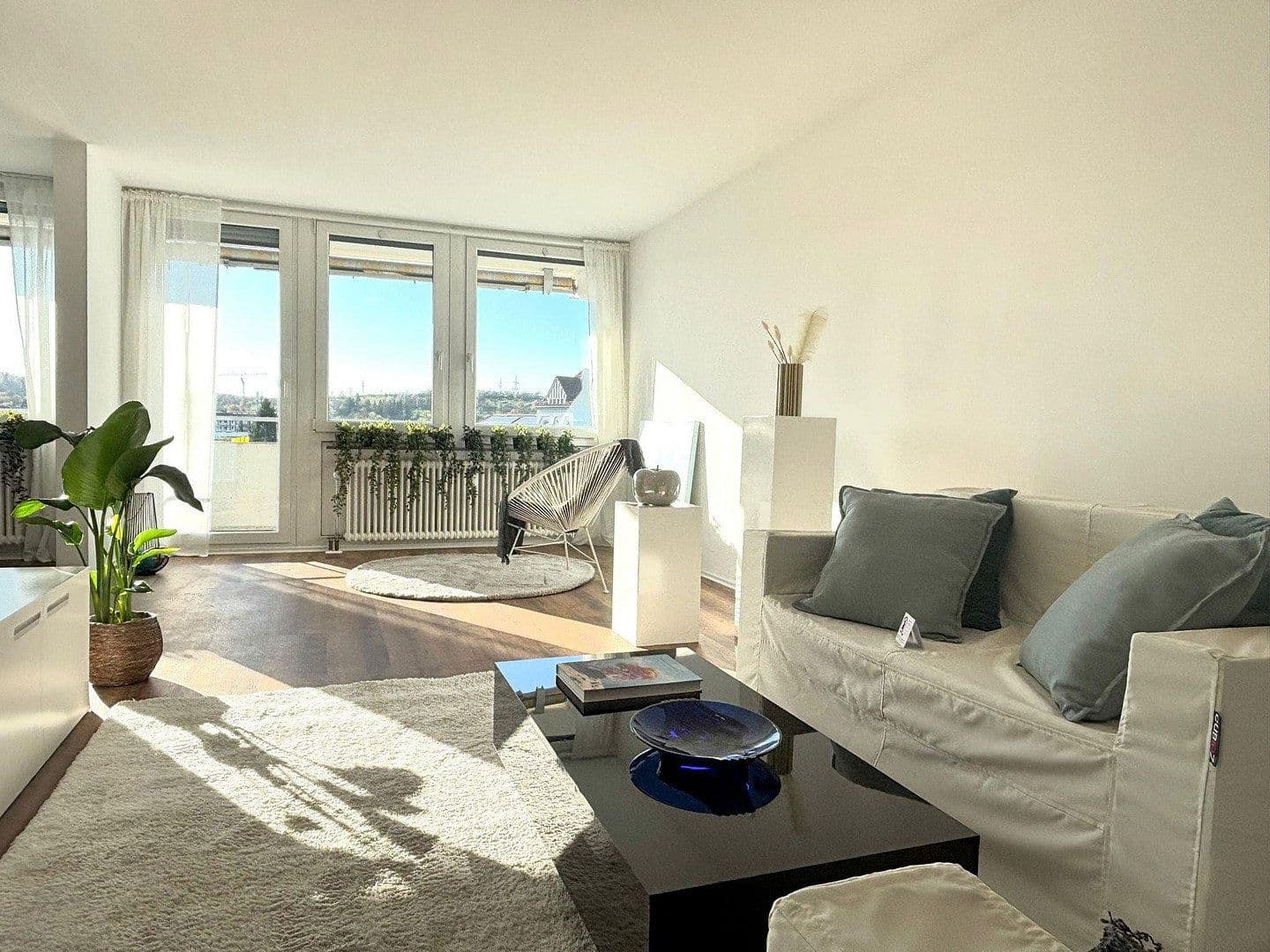 Prodej bytu 4+kk 106 m², Balingen, Bádensko-Württembersko Prodej bytu 4+kk 106 m², Balingen, Bádensko-Württembersko