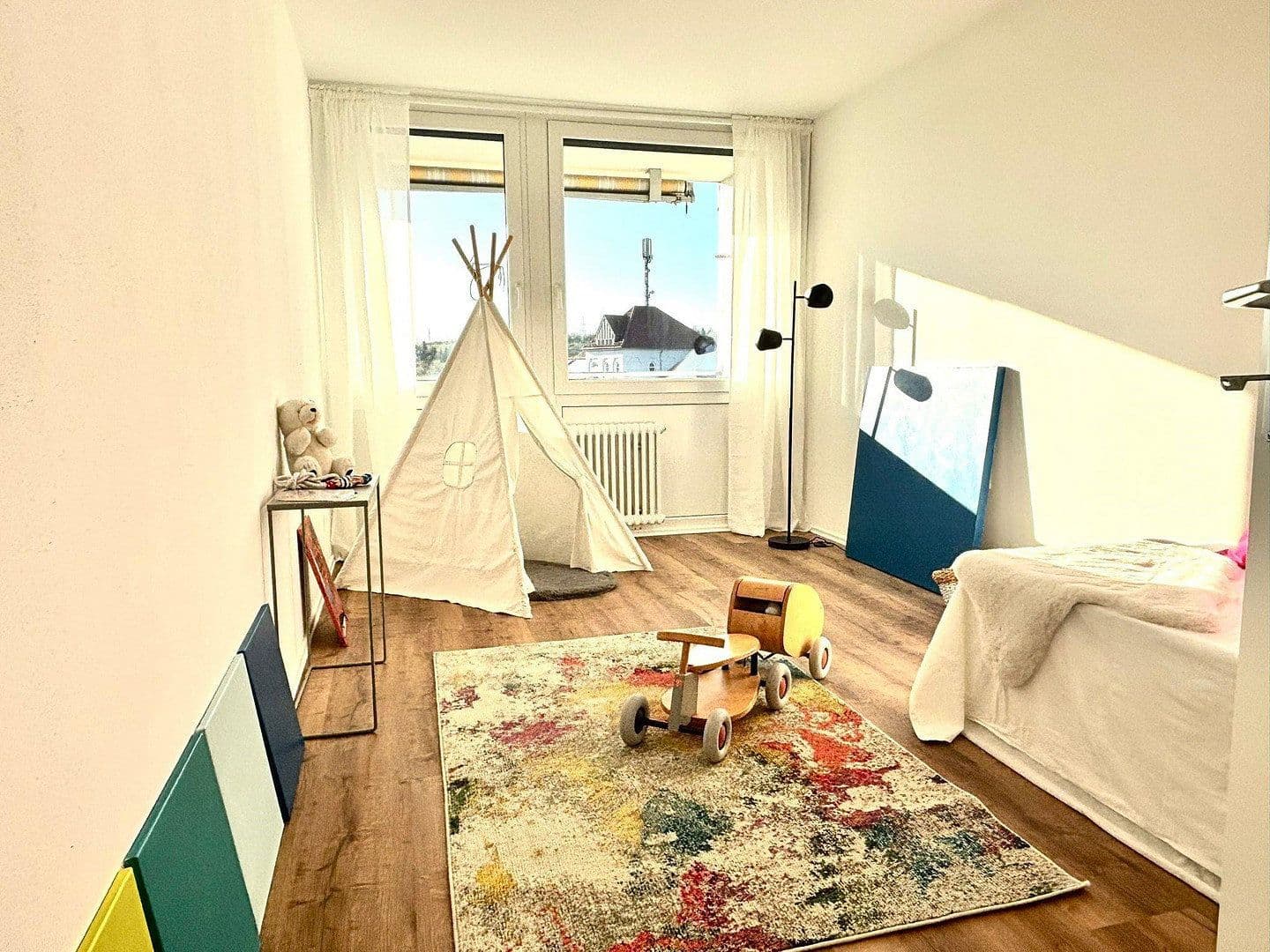 Prodej bytu 4+kk 106 m², Balingen, Bádensko-Württembersko Prodej bytu 4+kk 106 m², Balingen, Bádensko-Württembersko