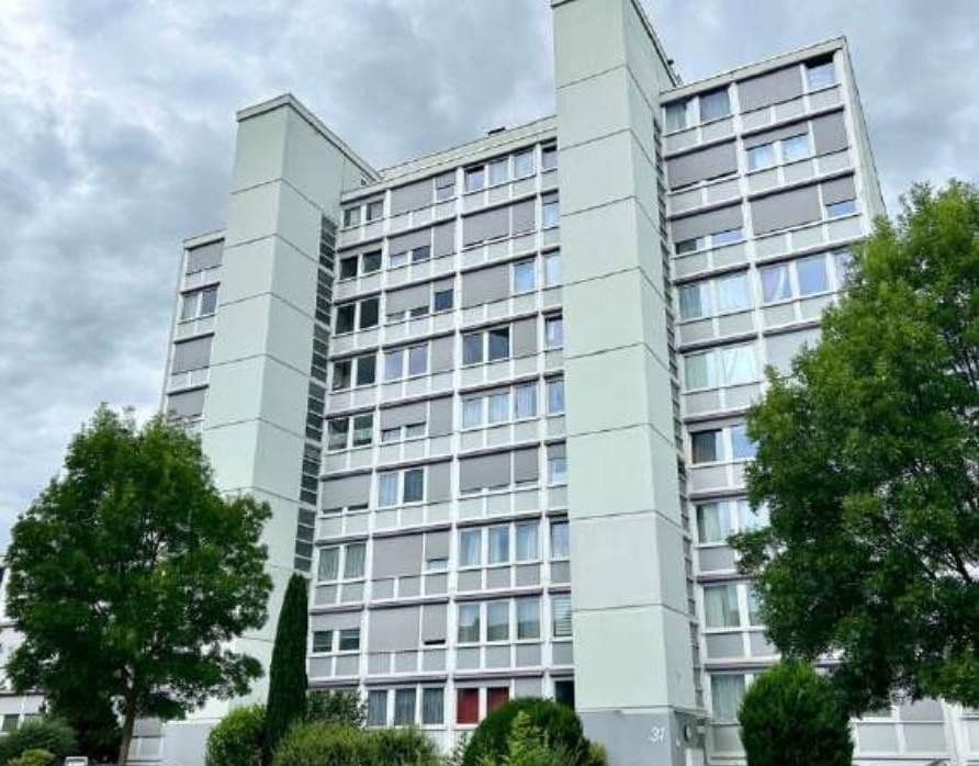 Prodej bytu 4+kk 106 m², Balingen, Bádensko-Württembersko Prodej bytu 4+kk 106 m², Balingen, Bádensko-Württembersko