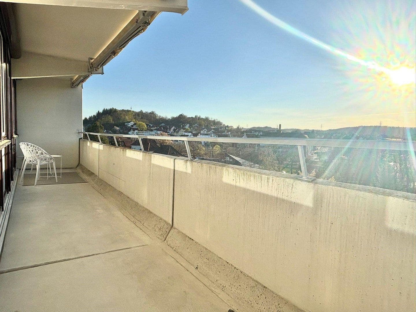 Prodej bytu 4+kk 106 m², Balingen, Bádensko-Württembersko Prodej bytu 4+kk 106 m², Balingen, Bádensko-Württembersko