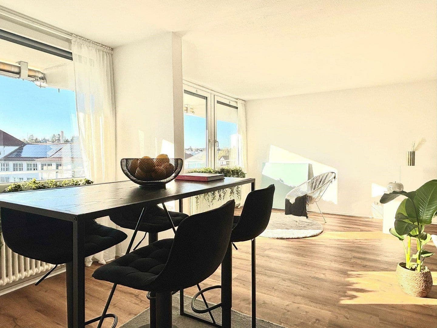 Prodej bytu 4+kk 106 m², Balingen, Bádensko-Württembersko Prodej bytu 4+kk 106 m², Balingen, Bádensko-Württembersko