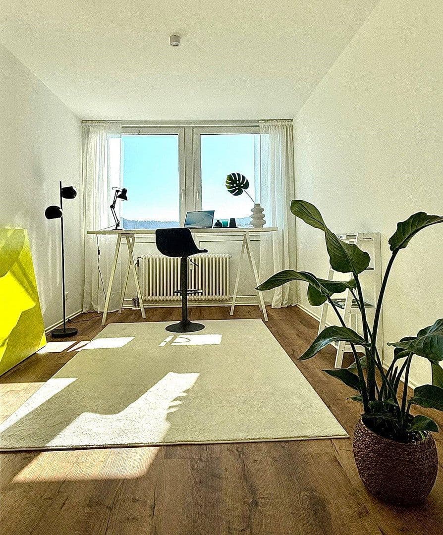 Prodej bytu 4+kk 106 m², Balingen, Bádensko-Württembersko Prodej bytu 4+kk 106 m², Balingen, Bádensko-Württembersko