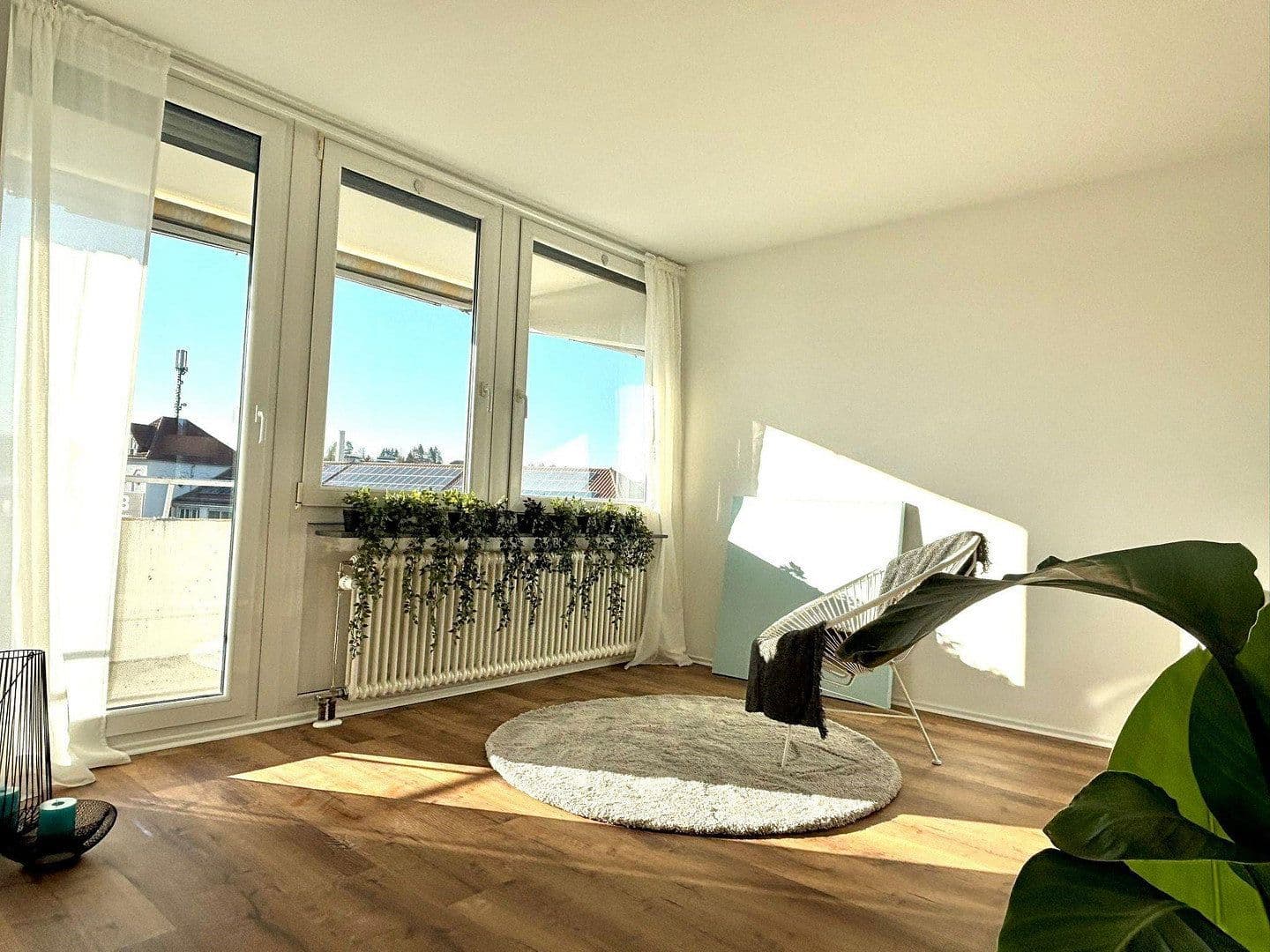 Prodej bytu 4+kk 106 m², Balingen, Bádensko-Württembersko Prodej bytu 4+kk 106 m², Balingen, Bádensko-Württembersko