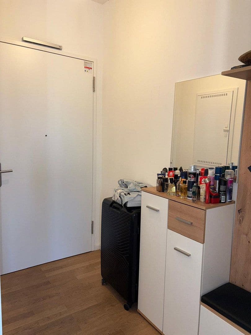 Pronájem bytu 2+1 53 m², Otto-Weidt-Platz, 14, Berlin, Berlín Pronájem bytu 2+1 53 m², Otto-Weidt-Platz, 14, Berlin, Berlín