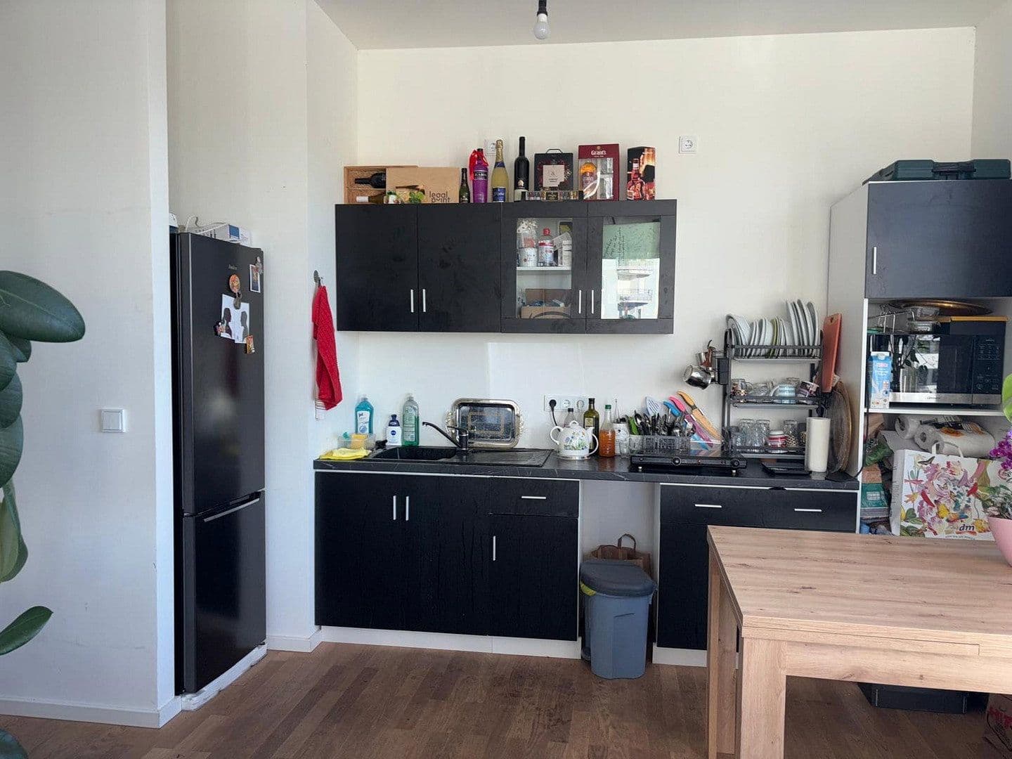 Pronájem bytu 2+1 53 m², Otto-Weidt-Platz, 14, Berlin, Berlín Pronájem bytu 2+1 53 m², Otto-Weidt-Platz, 14, Berlin, Berlín