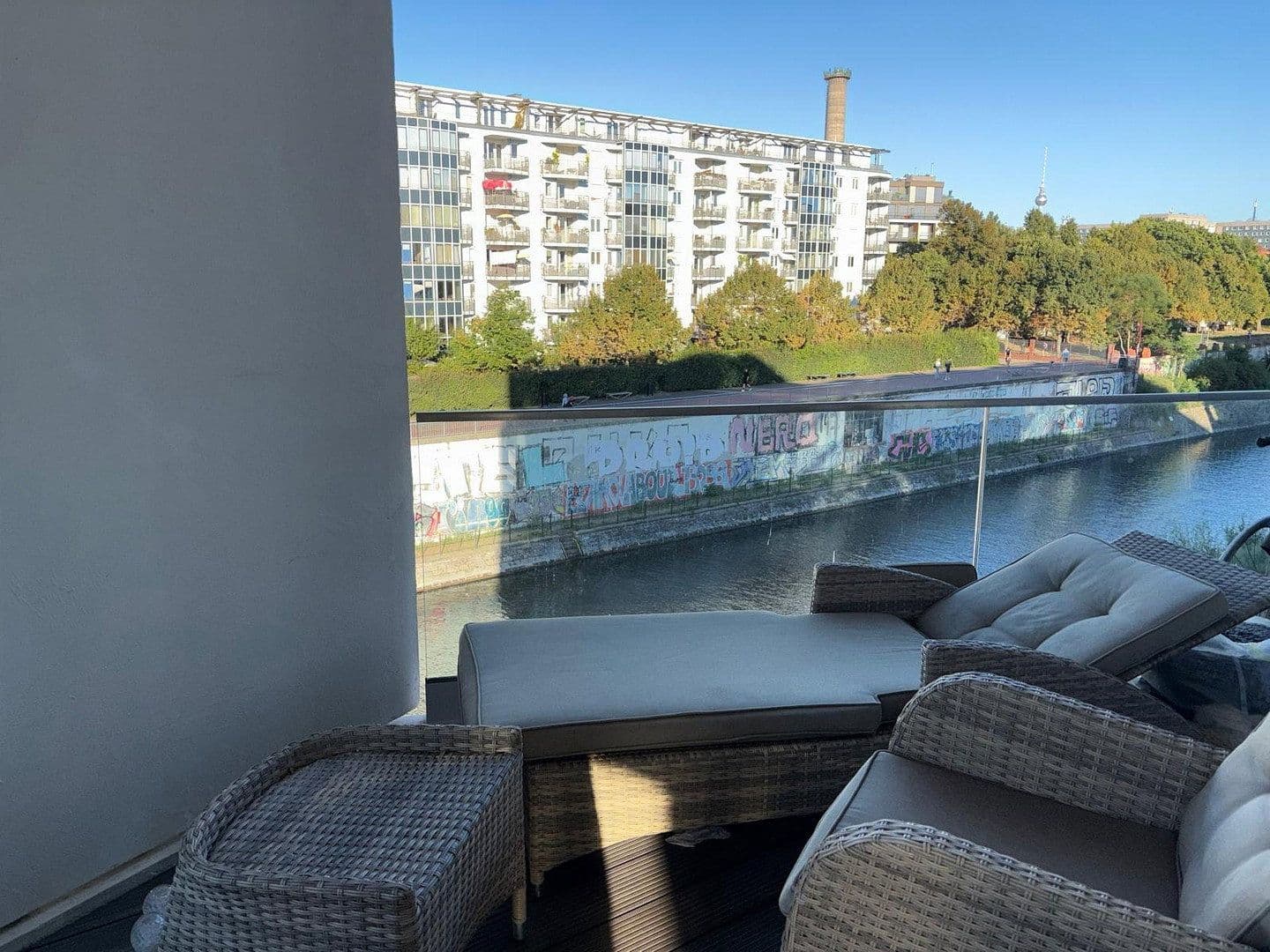 Pronájem bytu 2+1 53 m², Otto-Weidt-Platz, 14, Berlin, Berlín Pronájem bytu 2+1 53 m², Otto-Weidt-Platz, 14, Berlin, Berlín