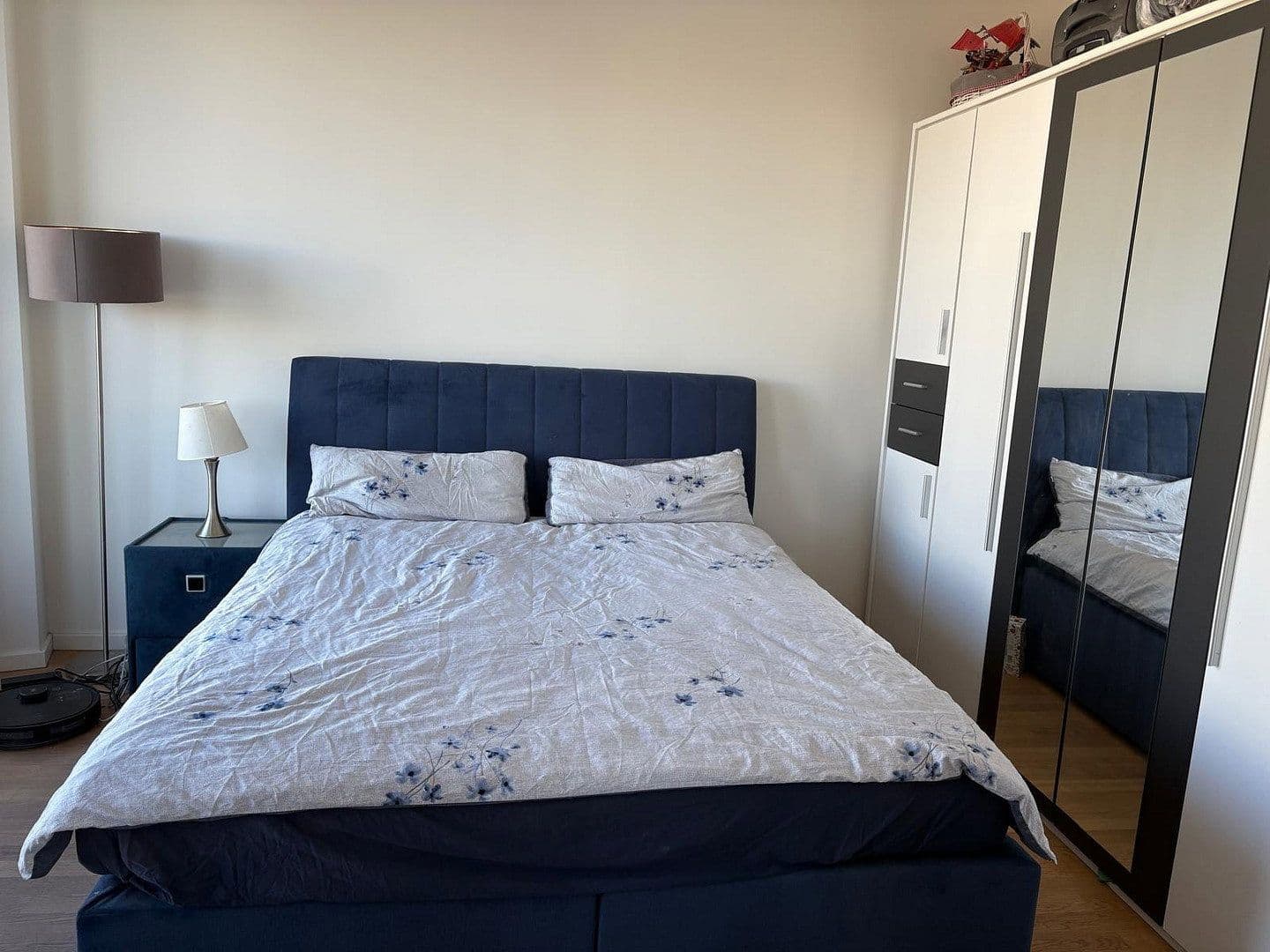 Pronájem bytu 2+1 53 m², Otto-Weidt-Platz, 14, Berlin, Berlín Pronájem bytu 2+1 53 m², Otto-Weidt-Platz, 14, Berlin, Berlín