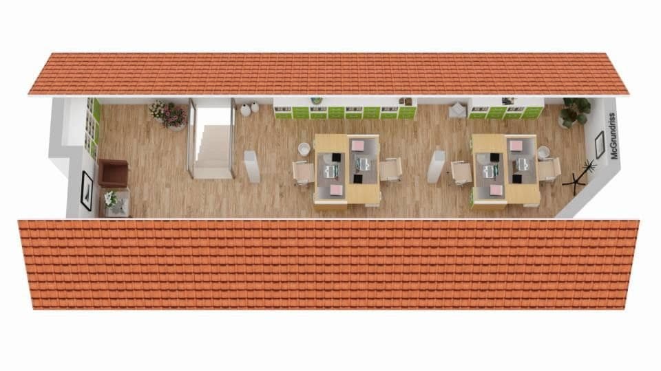 Prodej bytu 4+1 91 m², München, Bavorsko Prodej bytu 4+1 91 m², München, Bavorsko