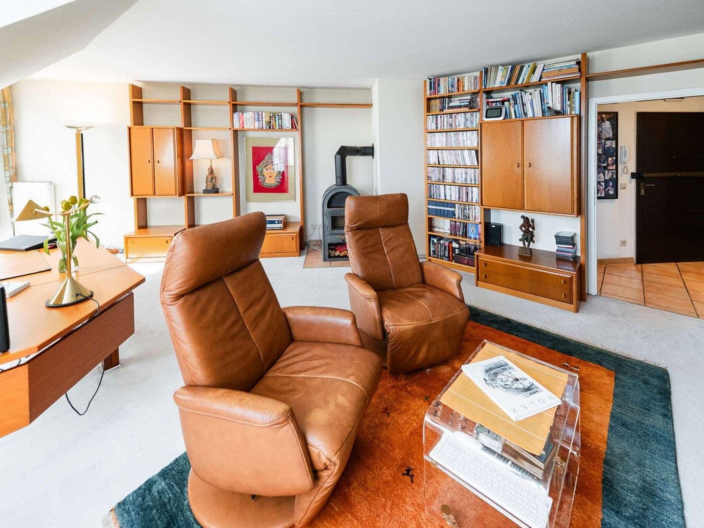 Prodej bytu 4+1 91 m², München, Bavorsko Prodej bytu 4+1 91 m², München, Bavorsko