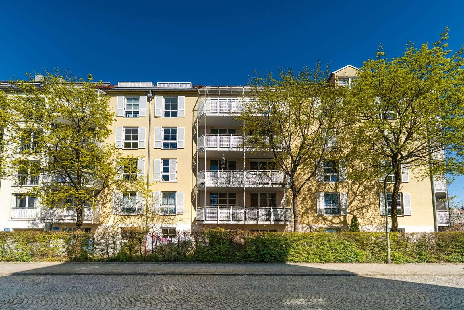 Prodej bytu 4+1 91 m², München, Bavorsko Prodej bytu 4+1 91 m², München, Bavorsko