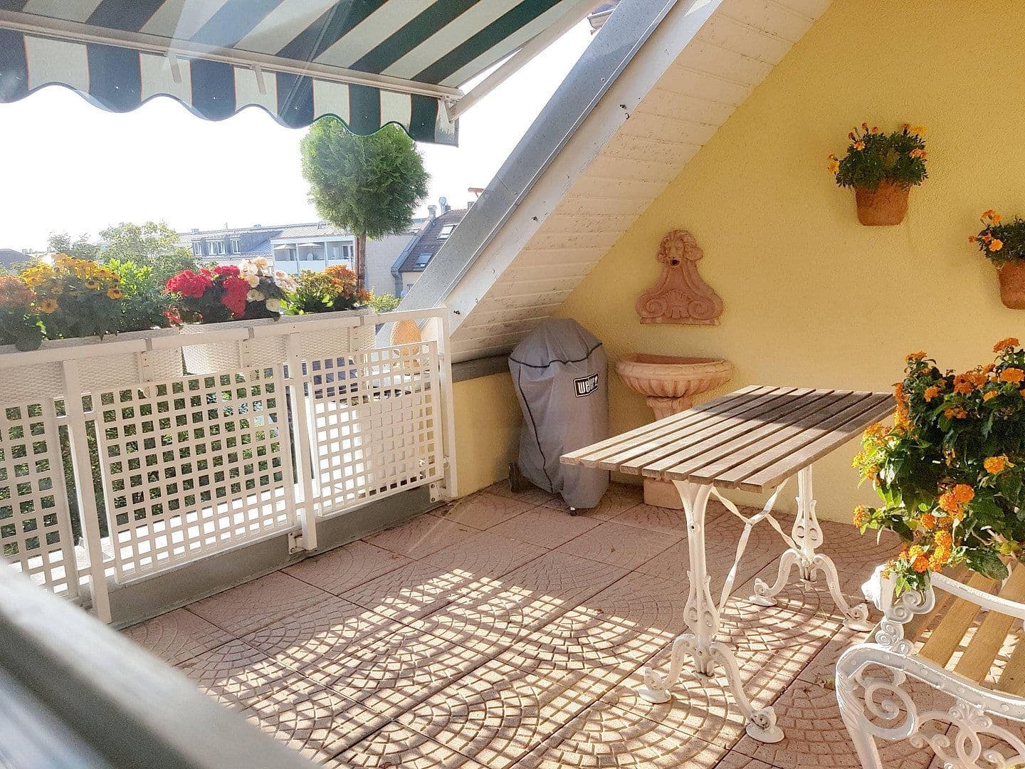 Prodej bytu 4+1 91 m², München, Bavorsko Prodej bytu 4+1 91 m², München, Bavorsko