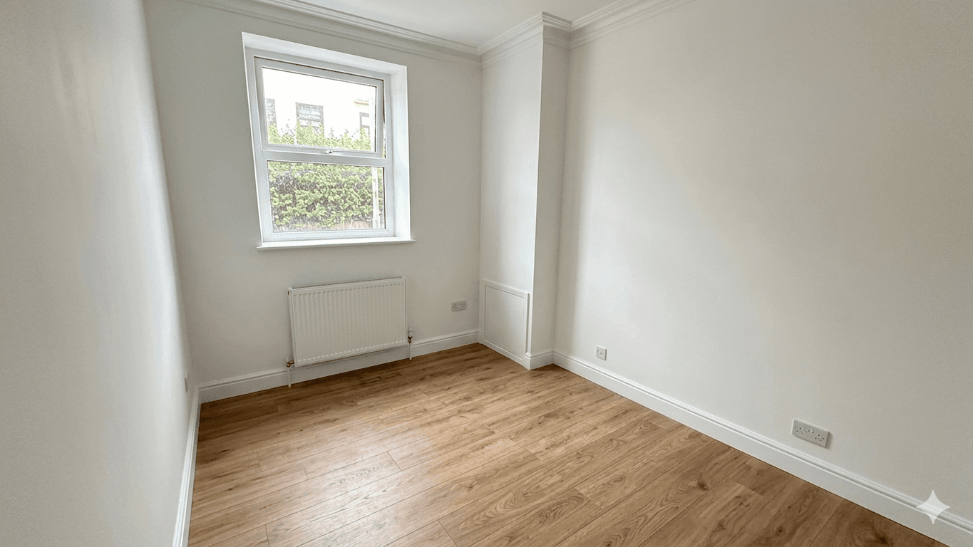 Pronájem bytu 2+1 46 m², Dorotheenstraße 23, Flensburg, Šlesvicko-Holštýnsko Pronájem bytu 2+1 46 m², Dorotheenstraße 23, Flensburg, Šlesvicko-Holštýnsko