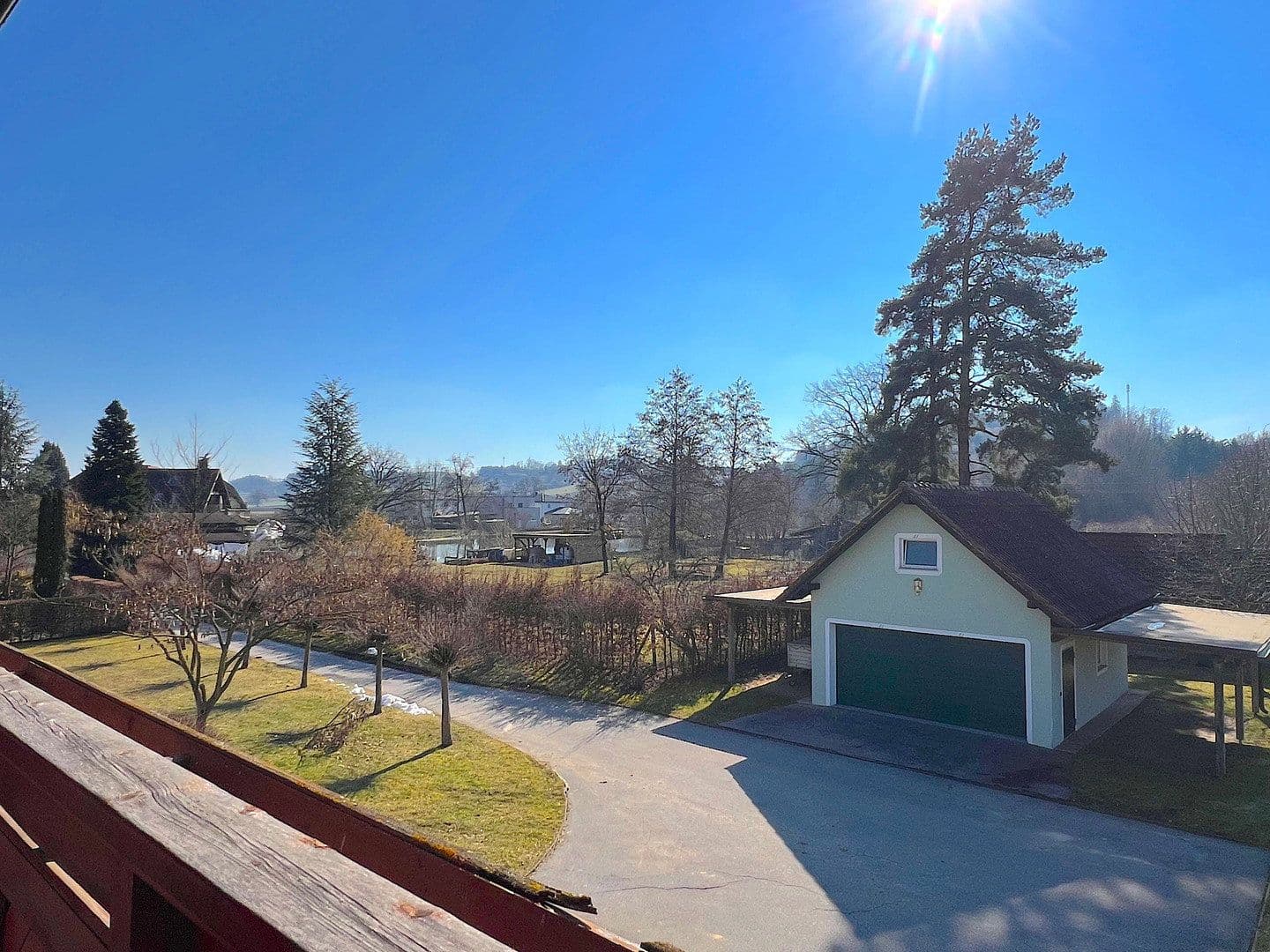 Prodej domu 314 m², pozemek 3.945 m², Lannach, Štýrsko Prodej domu 314 m², pozemek 3.945 m², Lannach, Štýrsko