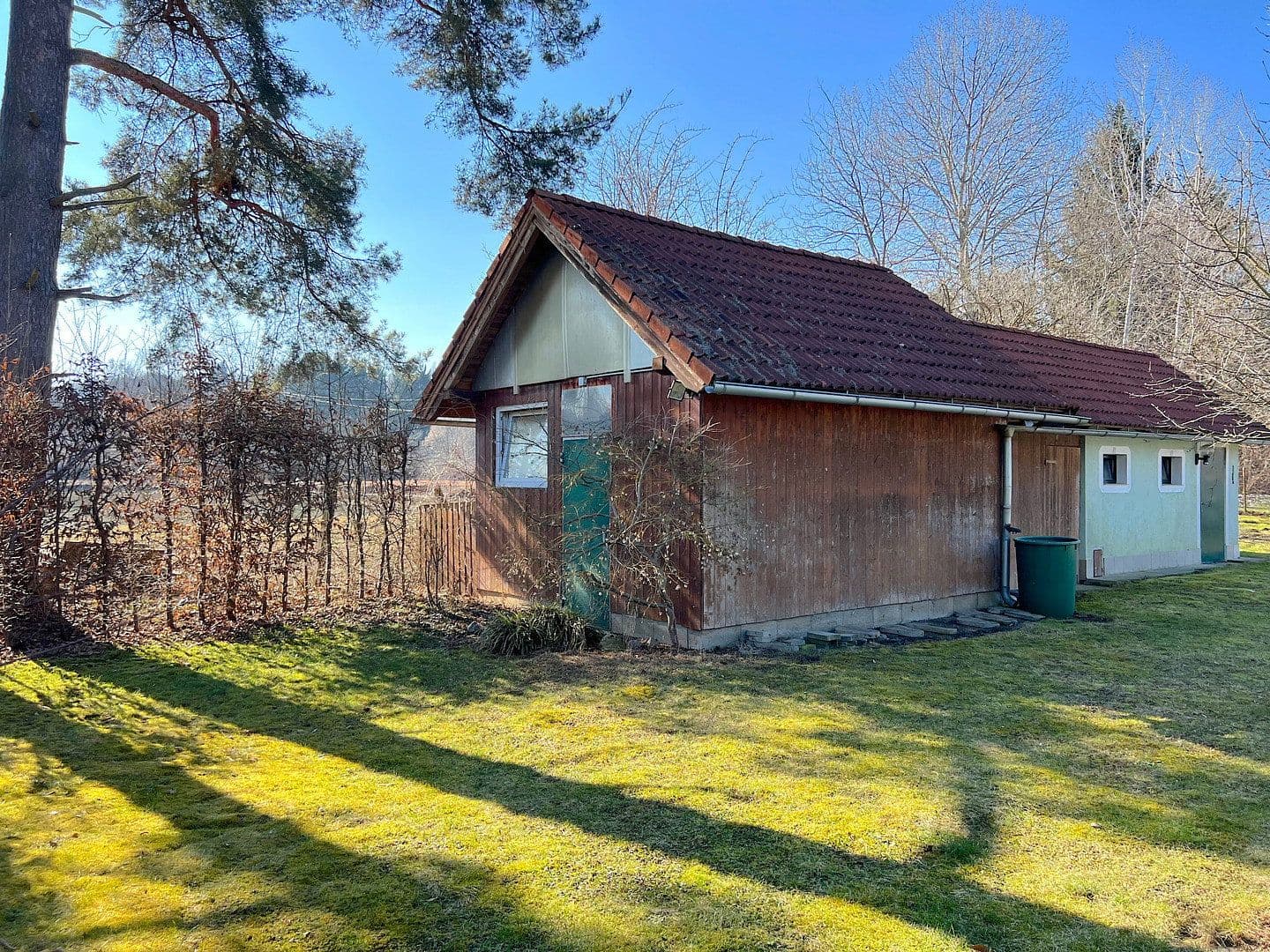 Prodej domu 314 m², pozemek 3.945 m², Lannach, Štýrsko Prodej domu 314 m², pozemek 3.945 m², Lannach, Štýrsko