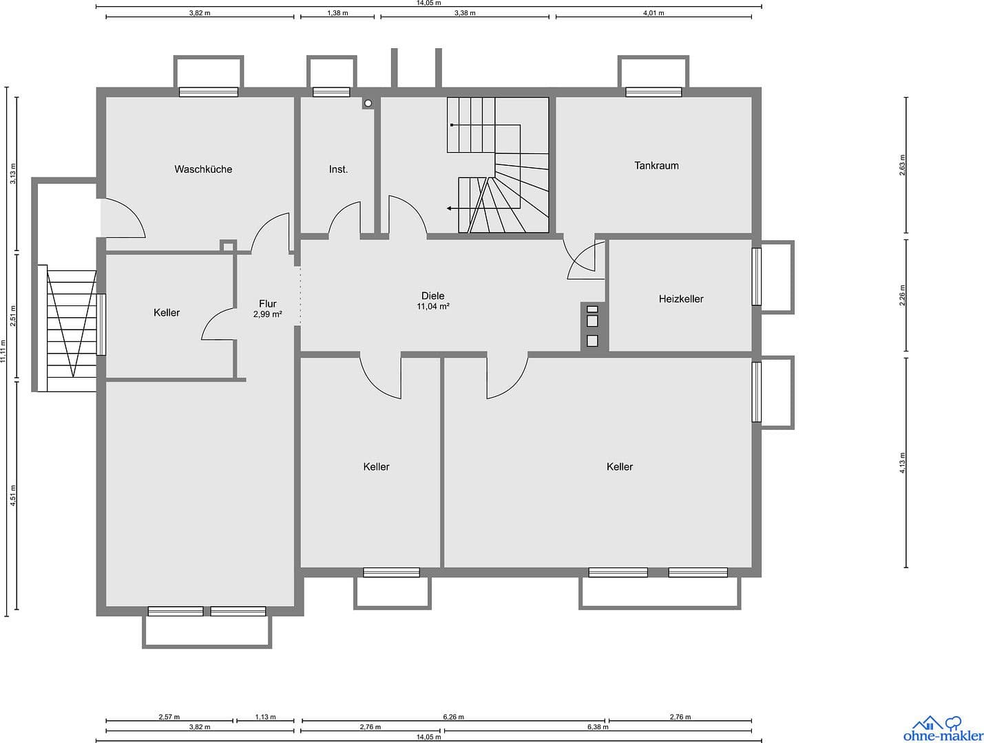 Prodej domu 216 m², pozemek 919 m², Pettendorf, Bavorsko Prodej domu 216 m², pozemek 919 m², Pettendorf, Bavorsko