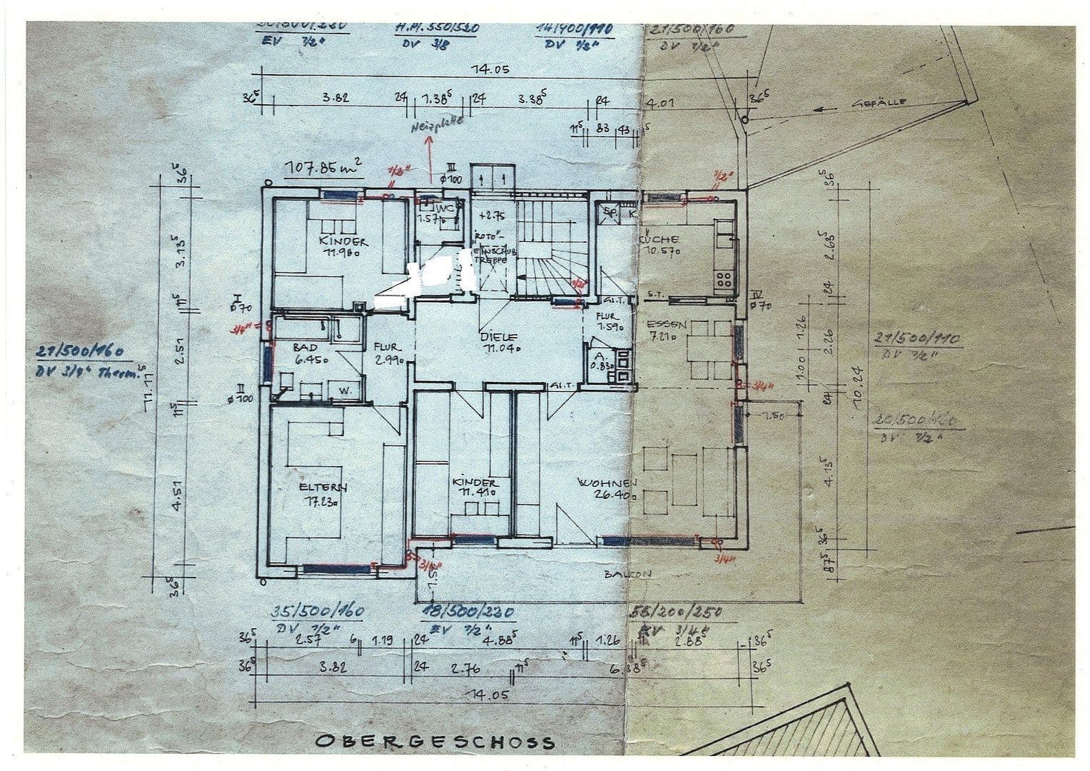 Prodej domu 216 m², pozemek 919 m², Pettendorf, Bavorsko Prodej domu 216 m², pozemek 919 m², Pettendorf, Bavorsko
