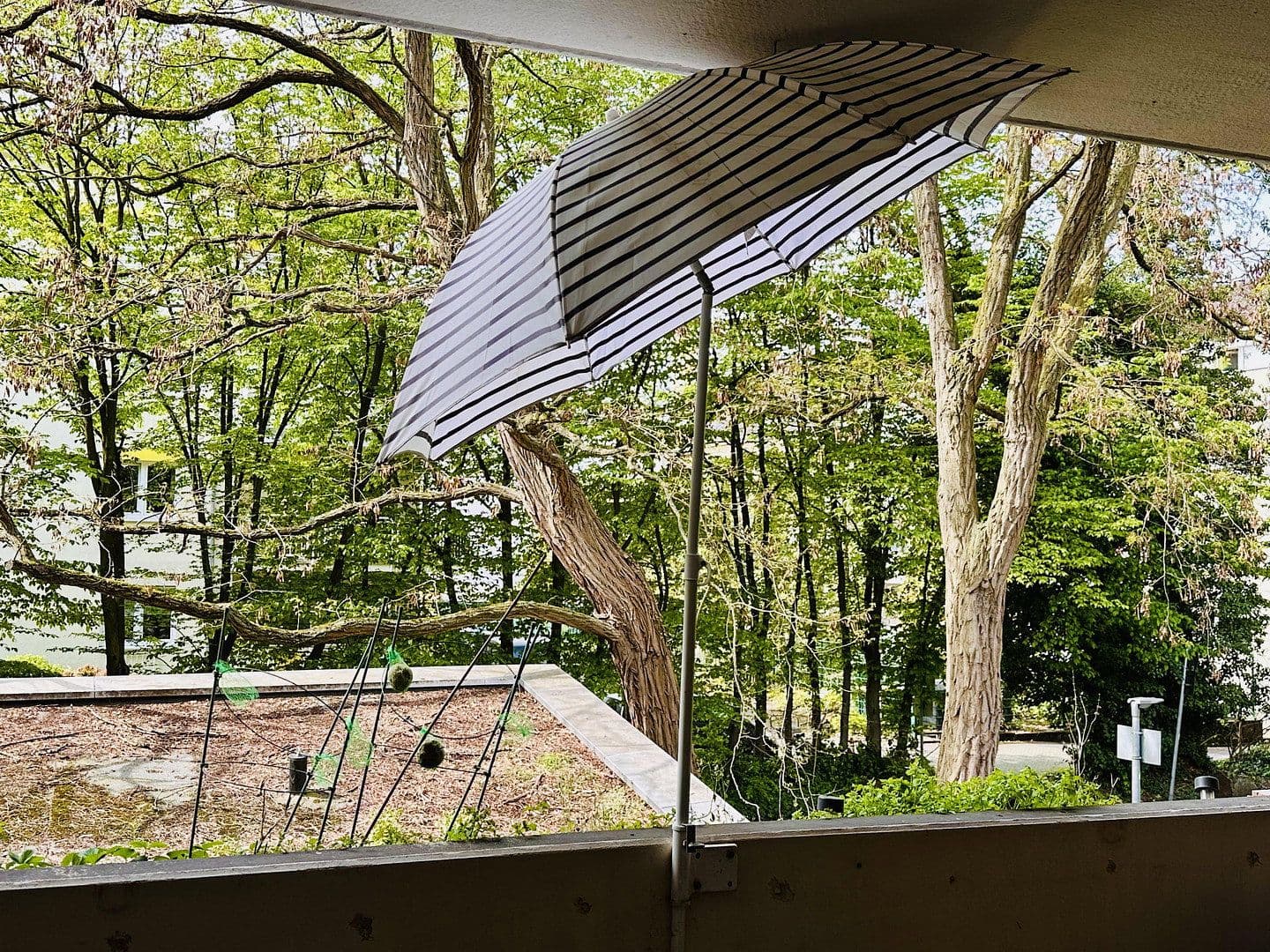 Pronájem bytu 4+1 105 m², Nesselrodestr. 18 b, Köln, Severní Porýní-Vestfálsko Pronájem bytu 4+1 105 m², Nesselrodestr. 18 b, Köln, Severní Porýní-Vestfálsko