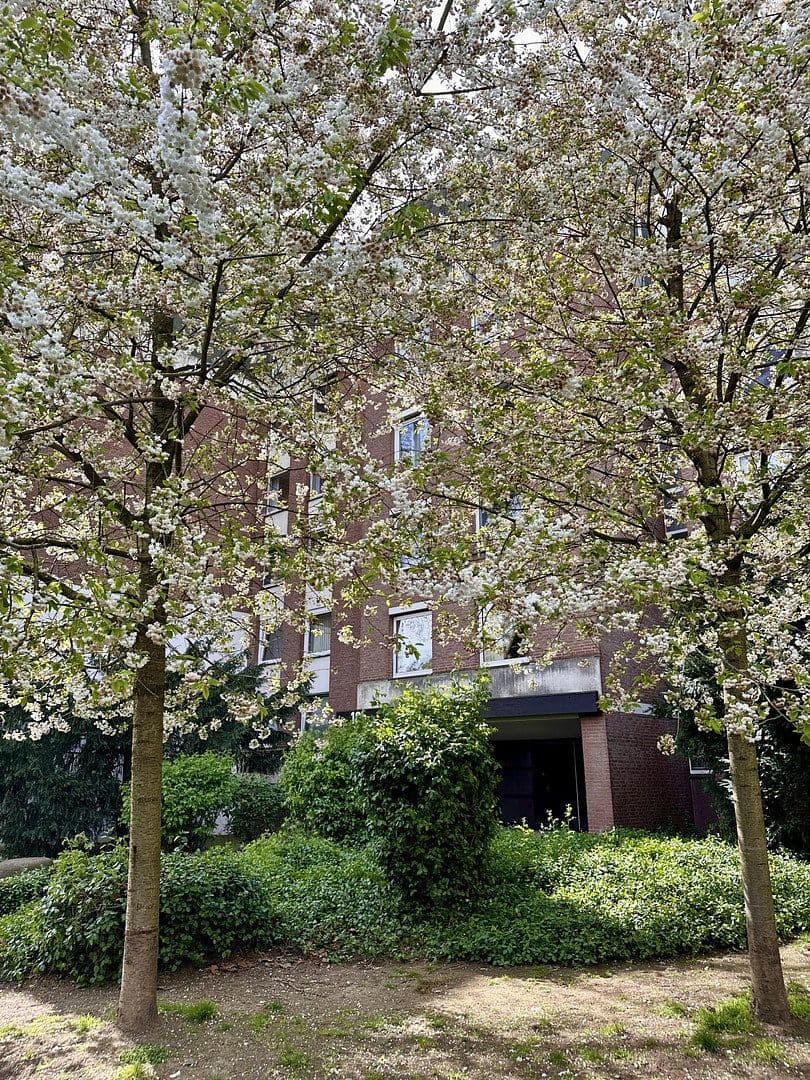 Pronájem bytu 4+1 105 m², Nesselrodestr. 18 b, Köln, Severní Porýní-Vestfálsko Pronájem bytu 4+1 105 m², Nesselrodestr. 18 b, Köln, Severní Porýní-Vestfálsko