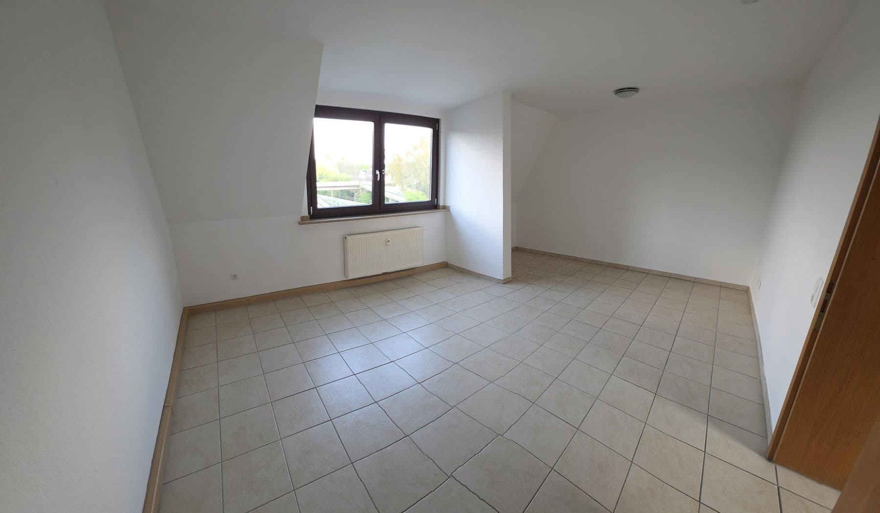 Pronájem bytu 1+kk 42 m², Rahmstraße 95, Essen, Severní Porýní-Vestfálsko Pronájem bytu 1+kk 42 m², Rahmstraße 95, Essen, Severní Porýní-Vestfálsko