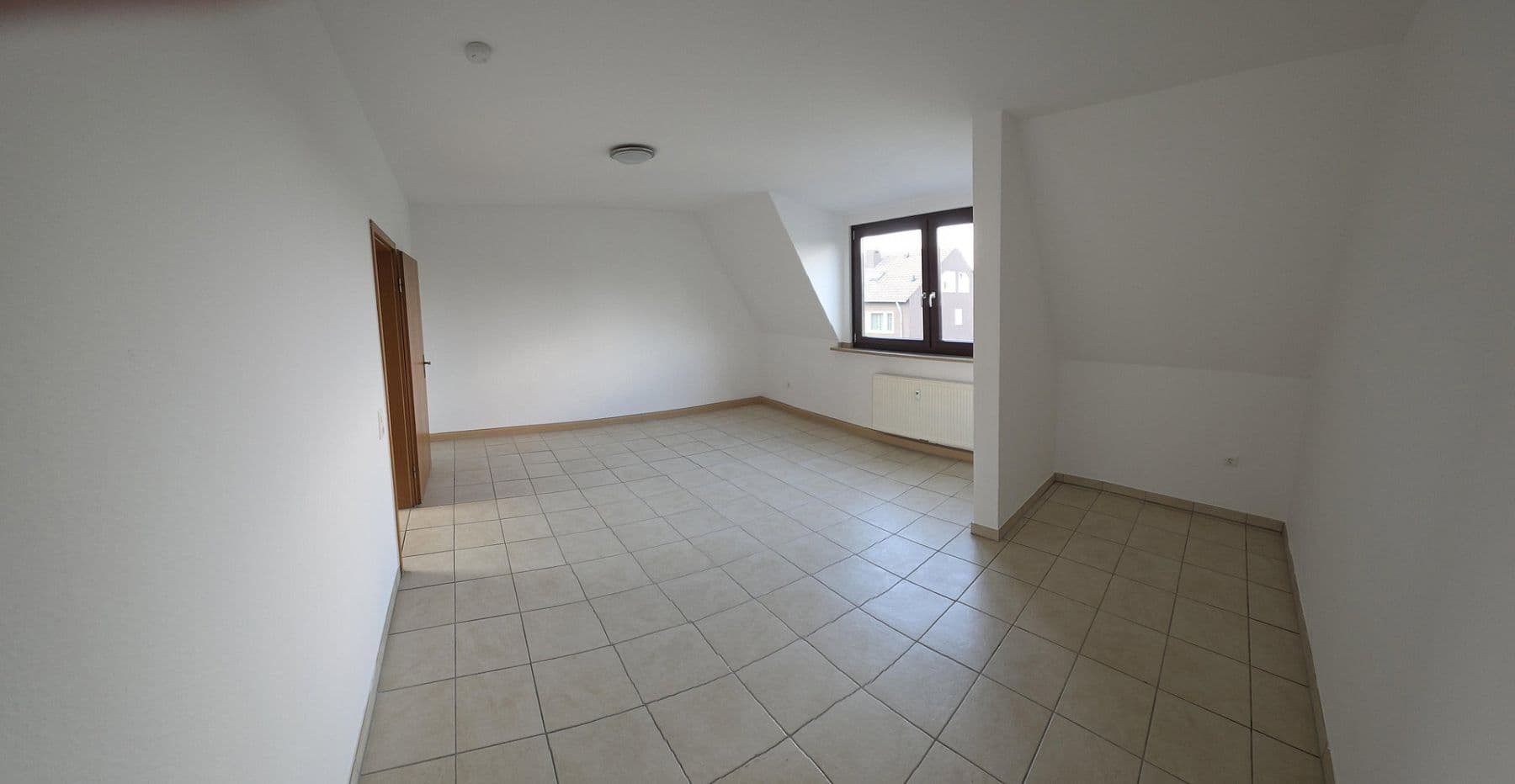 Pronájem bytu 1+kk 42 m², Rahmstraße 95, Essen, Severní Porýní-Vestfálsko Pronájem bytu 1+kk 42 m², Rahmstraße 95, Essen, Severní Porýní-Vestfálsko