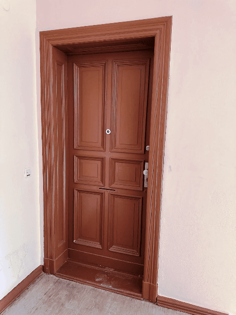 Prodej bytu 2+1 57 m², Berlin, Berlín Prodej bytu 2+1 57 m², Berlin, Berlín