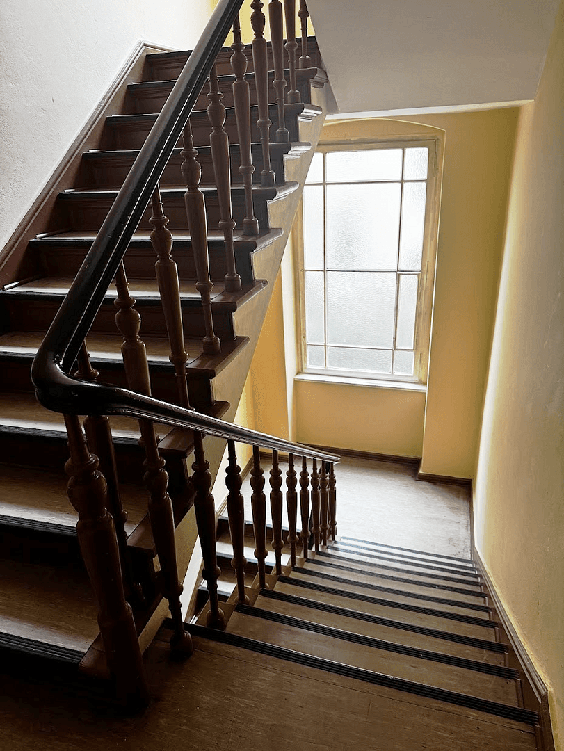 Prodej bytu 2+1 57 m², Berlin, Berlín Prodej bytu 2+1 57 m², Berlin, Berlín