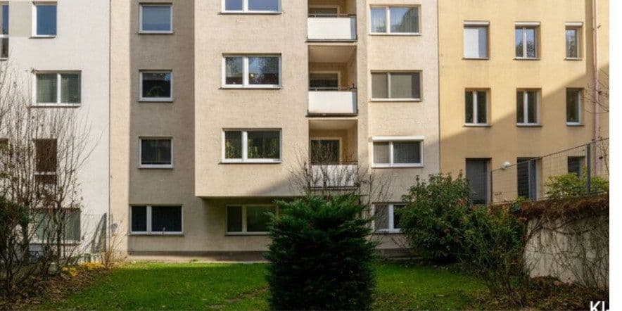 Prodej bytu 3+1 47 m², Waidhausenstraße 22/2/1, Wien, Wien Prodej bytu 3+1 47 m², Waidhausenstraße 22/2/1, Wien, Wien