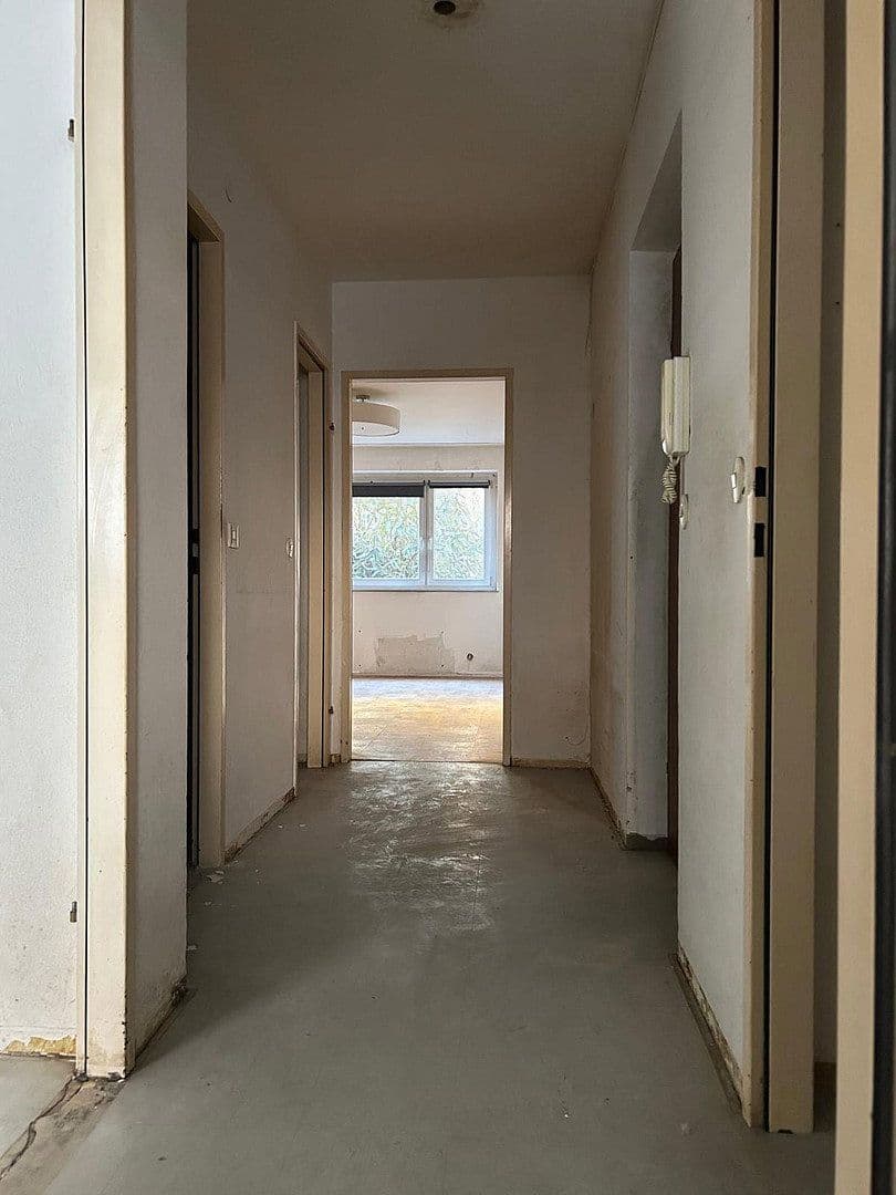 Prodej bytu 3+1 47 m², Waidhausenstraße 22/2/1, Wien, Wien Prodej bytu 3+1 47 m², Waidhausenstraße 22/2/1, Wien, Wien