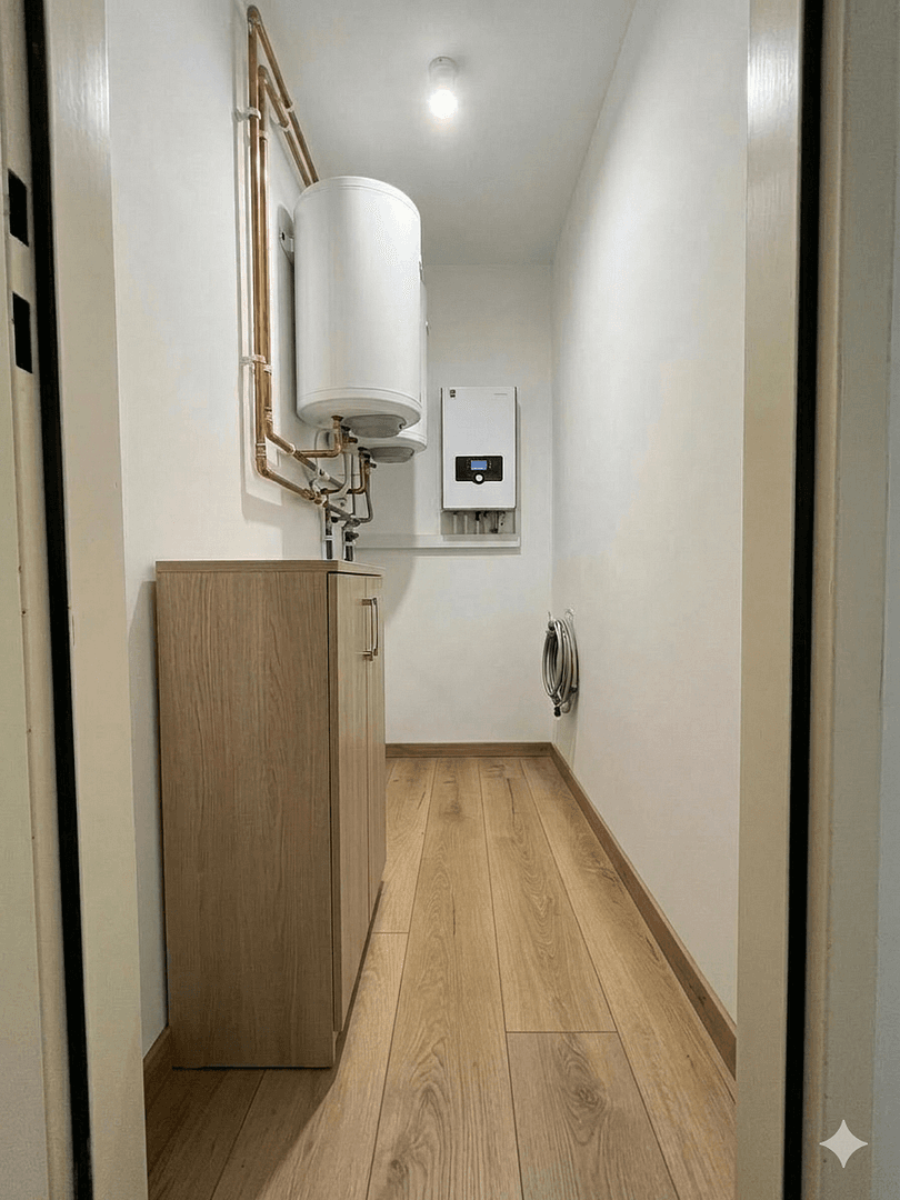 Prodej bytu 3+1 47 m², Waidhausenstraße 22/2/1, Wien, Wien Prodej bytu 3+1 47 m², Waidhausenstraße 22/2/1, Wien, Wien