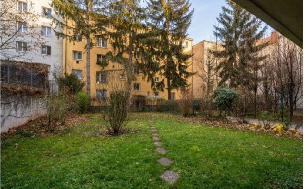 Prodej bytu 3+1 47 m², Waidhausenstraße 22/2/1, Wien, Wien Prodej bytu 3+1 47 m², Waidhausenstraße 22/2/1, Wien, Wien