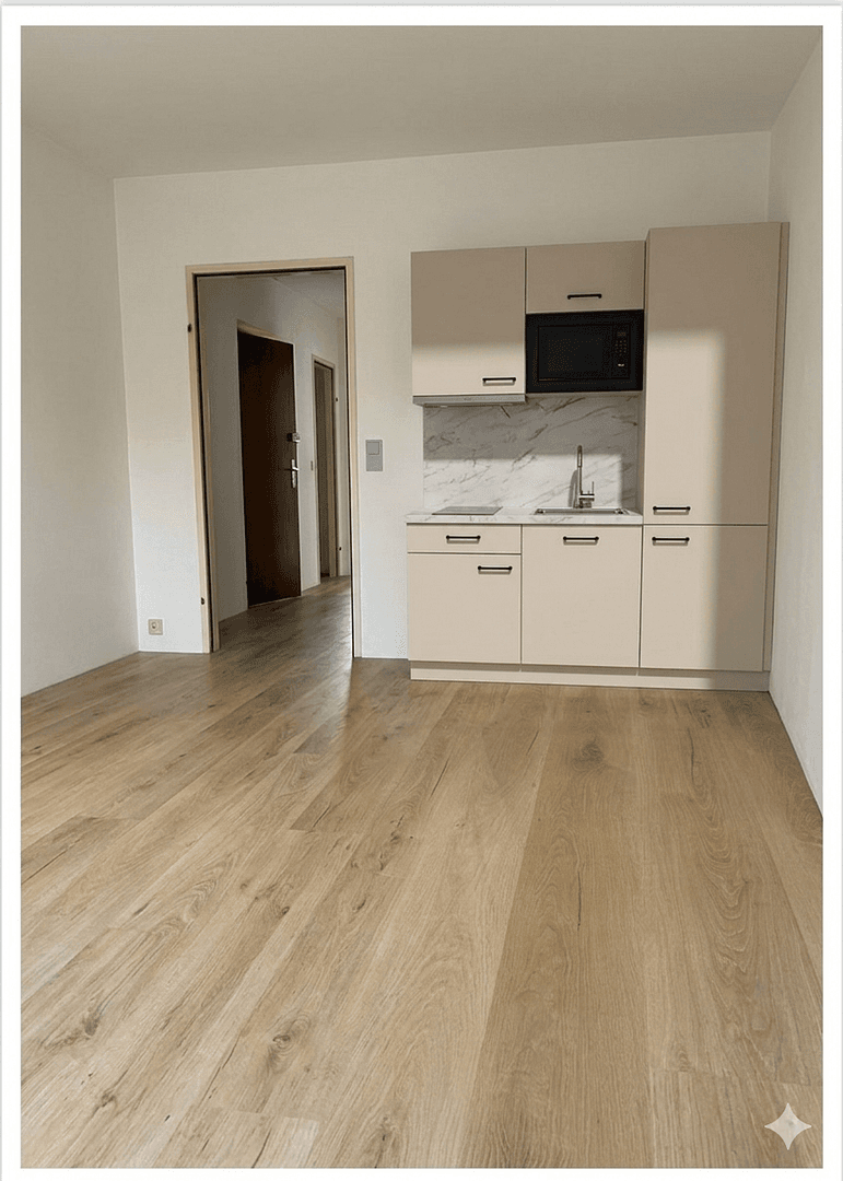 Prodej bytu 3+1 47 m², Waidhausenstraße 22/2/1, Wien, Wien Prodej bytu 3+1 47 m², Waidhausenstraße 22/2/1, Wien, Wien