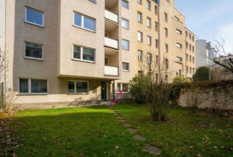 Prodej bytu 3+1 47 m², Waidhausenstraße 22/2/1, Wien, Wien Prodej bytu 3+1 47 m², Waidhausenstraße 22/2/1, Wien, Wien