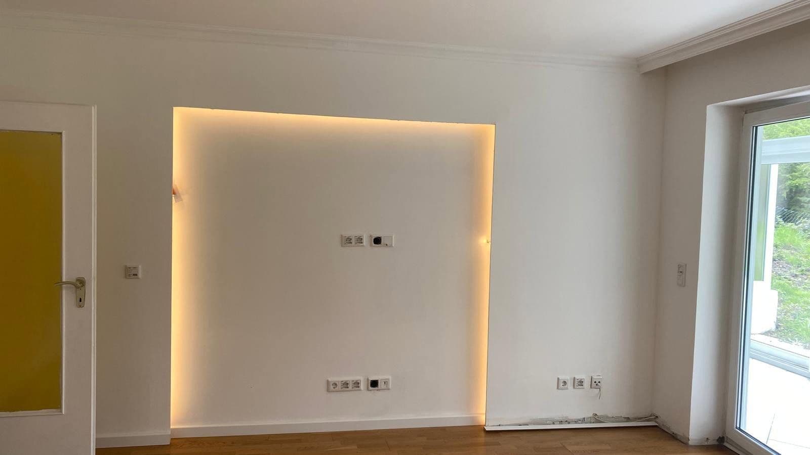 Pronájem bytu 2+1 78 m², Düsseldorf, Severní Porýní-Vestfálsko Pronájem bytu 2+1 78 m², Düsseldorf, Severní Porýní-Vestfálsko