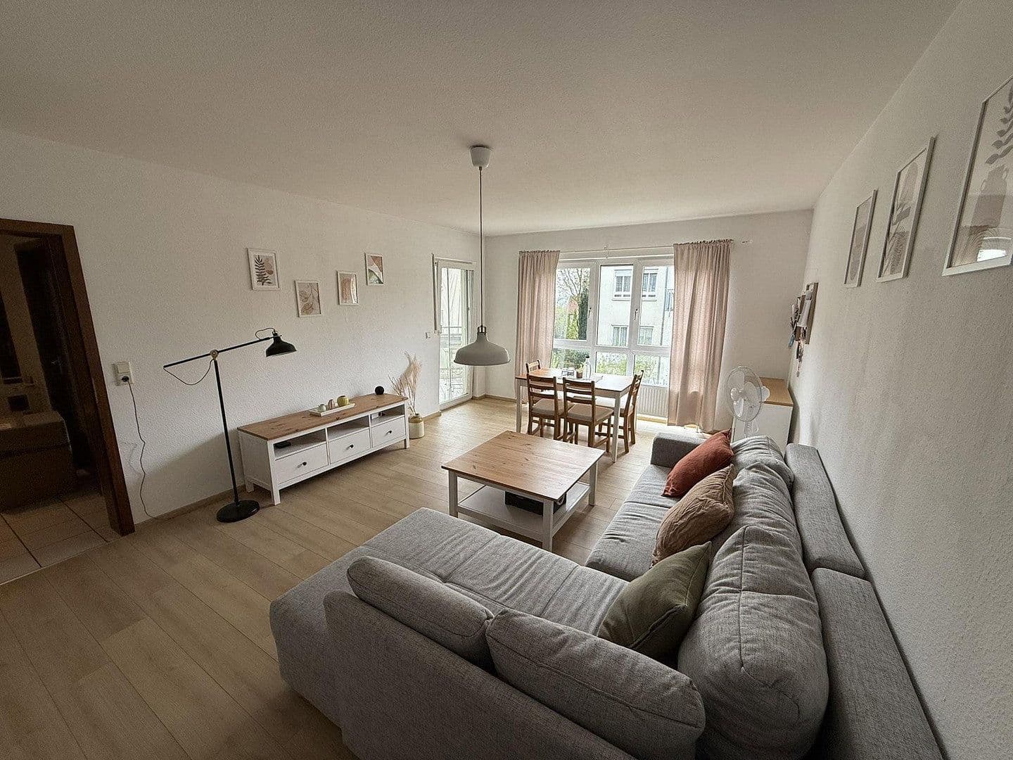 Pronájem bytu 2+1 58 m², Eduard-Daelen-Straße 12, Erkrath, Severní Porýní-Vestfálsko Pronájem bytu 2+1 58 m², Eduard-Daelen-Straße 12, Erkrath, Severní Porýní-Vestfálsko