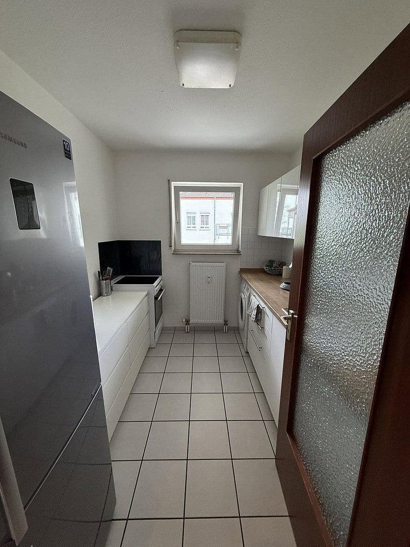 Pronájem bytu 2+1 58 m², Eduard-Daelen-Straße 12, Erkrath, Severní Porýní-Vestfálsko Pronájem bytu 2+1 58 m², Eduard-Daelen-Straße 12, Erkrath, Severní Porýní-Vestfálsko