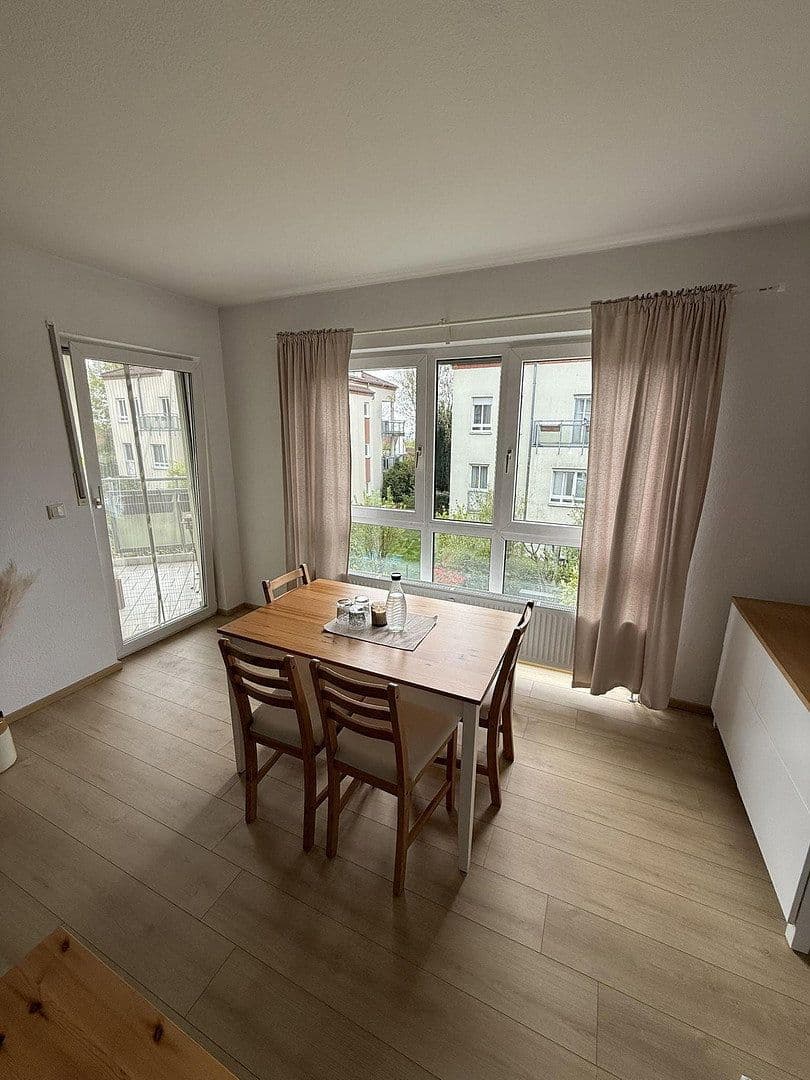 Pronájem bytu 2+1 58 m², Eduard-Daelen-Straße 12, Erkrath, Severní Porýní-Vestfálsko Pronájem bytu 2+1 58 m², Eduard-Daelen-Straße 12, Erkrath, Severní Porýní-Vestfálsko