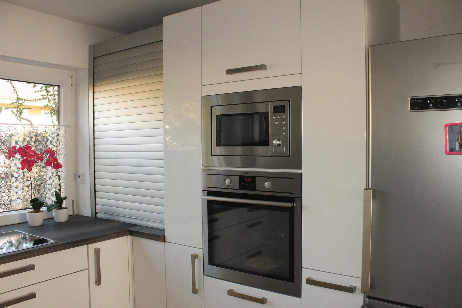 Prodej domu 126 m², pozemek 220 m², Augsburg, Bavorsko Prodej domu 126 m², pozemek 220 m², Augsburg, Bavorsko