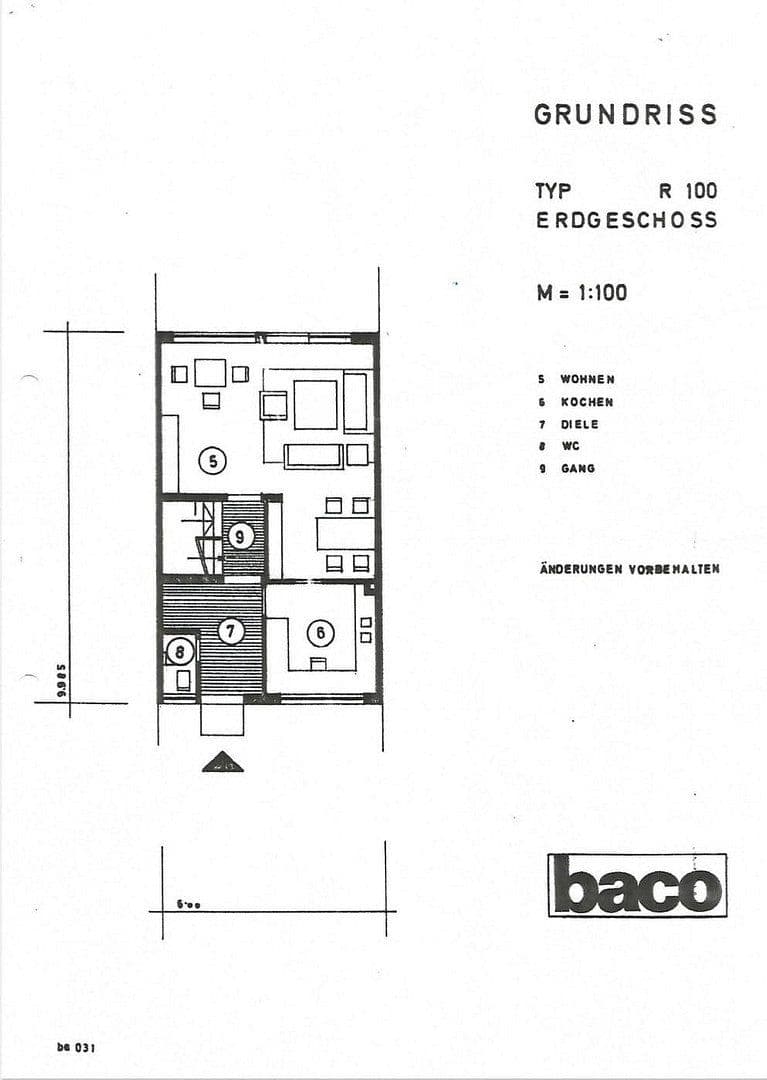 Prodej domu 126 m², pozemek 220 m², Augsburg, Bavorsko Prodej domu 126 m², pozemek 220 m², Augsburg, Bavorsko