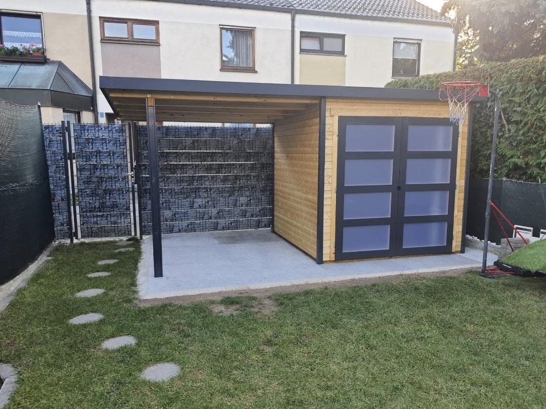 Prodej domu 126 m², pozemek 220 m², Augsburg, Bavorsko Prodej domu 126 m², pozemek 220 m², Augsburg, Bavorsko