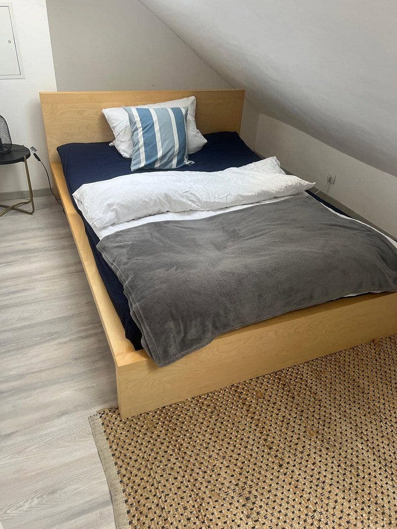 Prodej domu 126 m², pozemek 220 m², Augsburg, Bavorsko Prodej domu 126 m², pozemek 220 m², Augsburg, Bavorsko