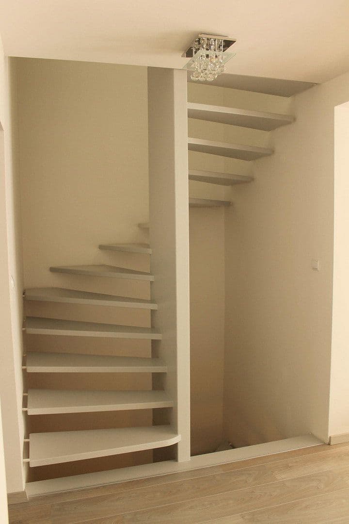 Prodej domu 126 m², pozemek 220 m², Augsburg, Bavorsko Prodej domu 126 m², pozemek 220 m², Augsburg, Bavorsko