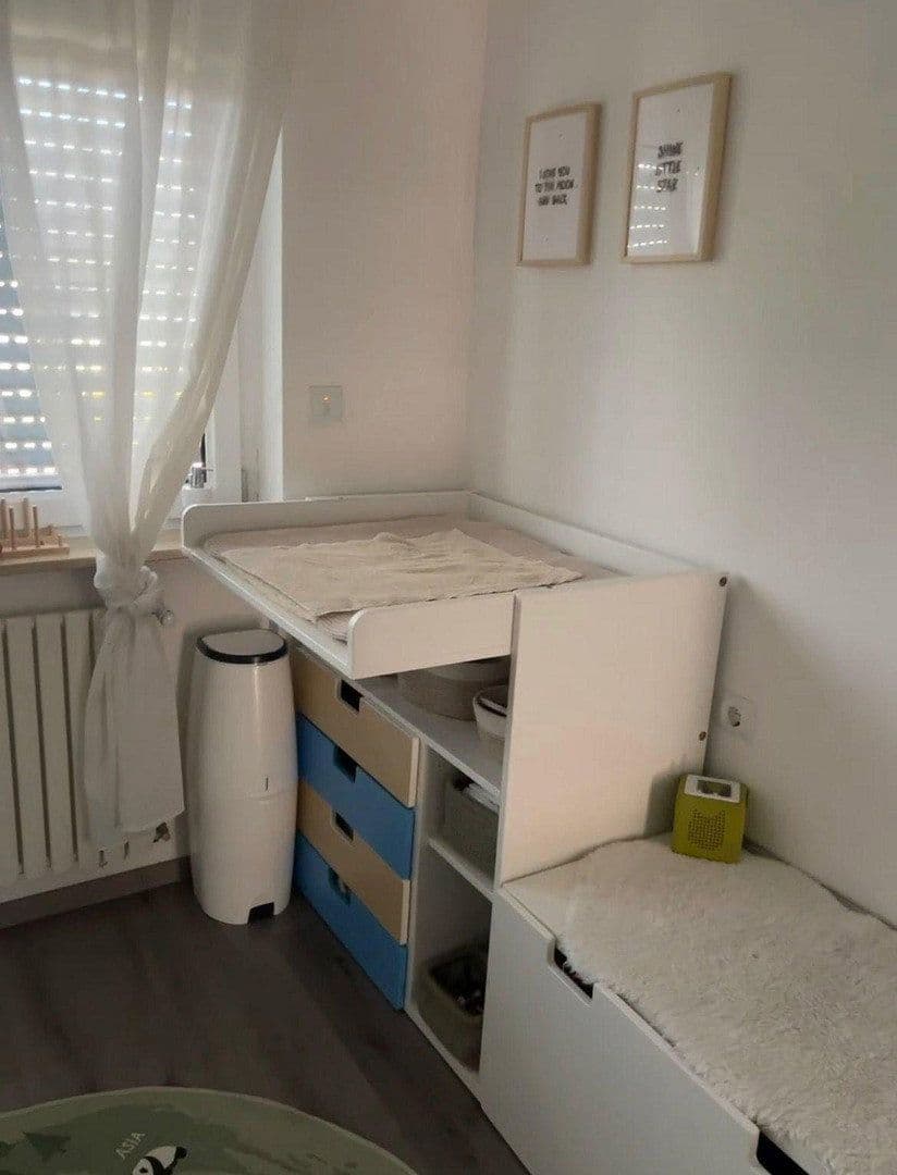 Prodej domu 126 m², pozemek 220 m², Augsburg, Bavorsko Prodej domu 126 m², pozemek 220 m², Augsburg, Bavorsko