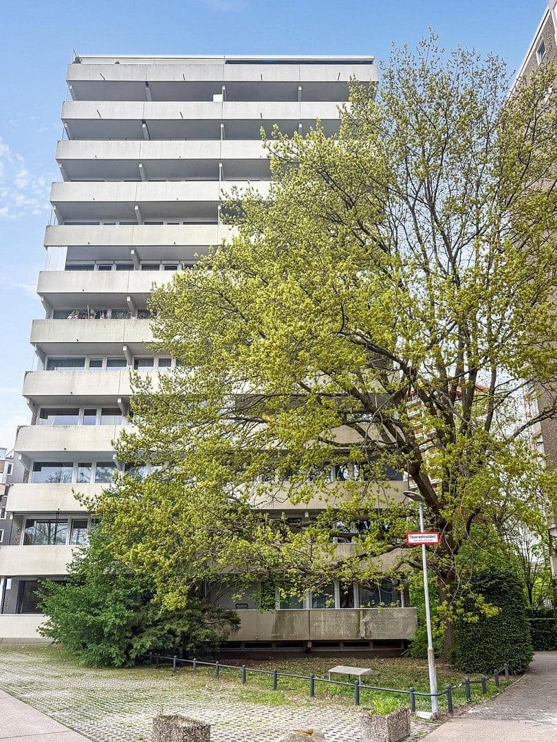 Prodej bytu 3+1 91 m², Berliner Straße, 286, Offenbach am Main, Hessen Prodej bytu 3+1 91 m², Berliner Straße, 286, Offenbach am Main, Hessen