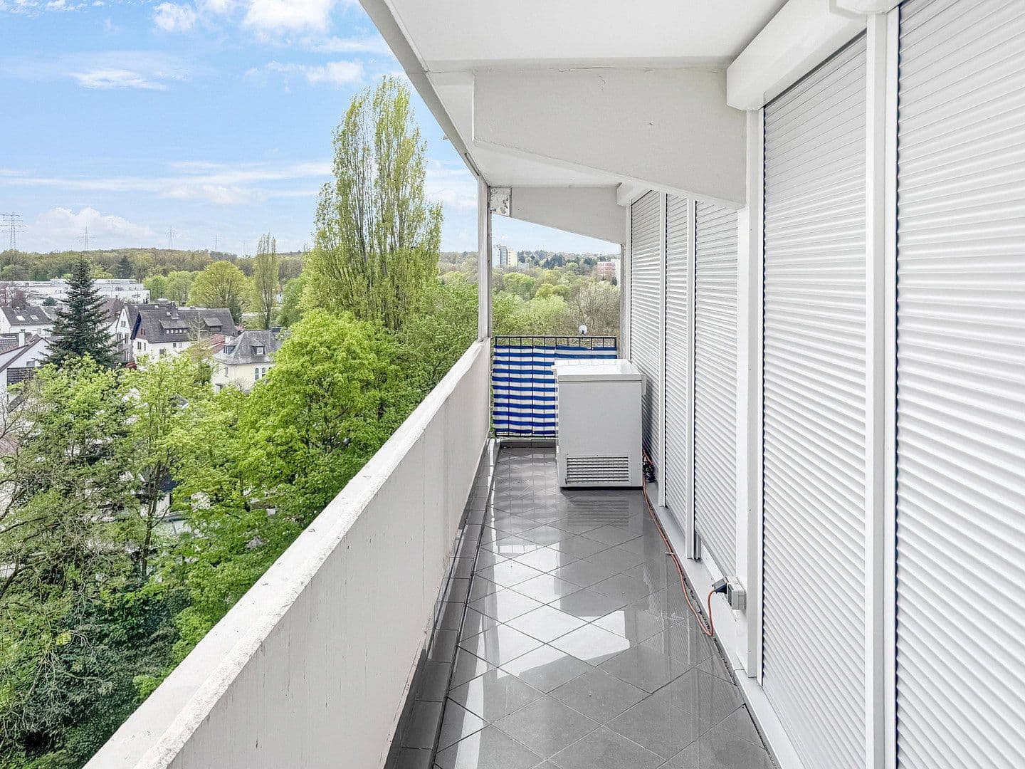 Prodej bytu 3+1 91 m², Berliner Straße, 286, Offenbach am Main, Hessen Prodej bytu 3+1 91 m², Berliner Straße, 286, Offenbach am Main, Hessen