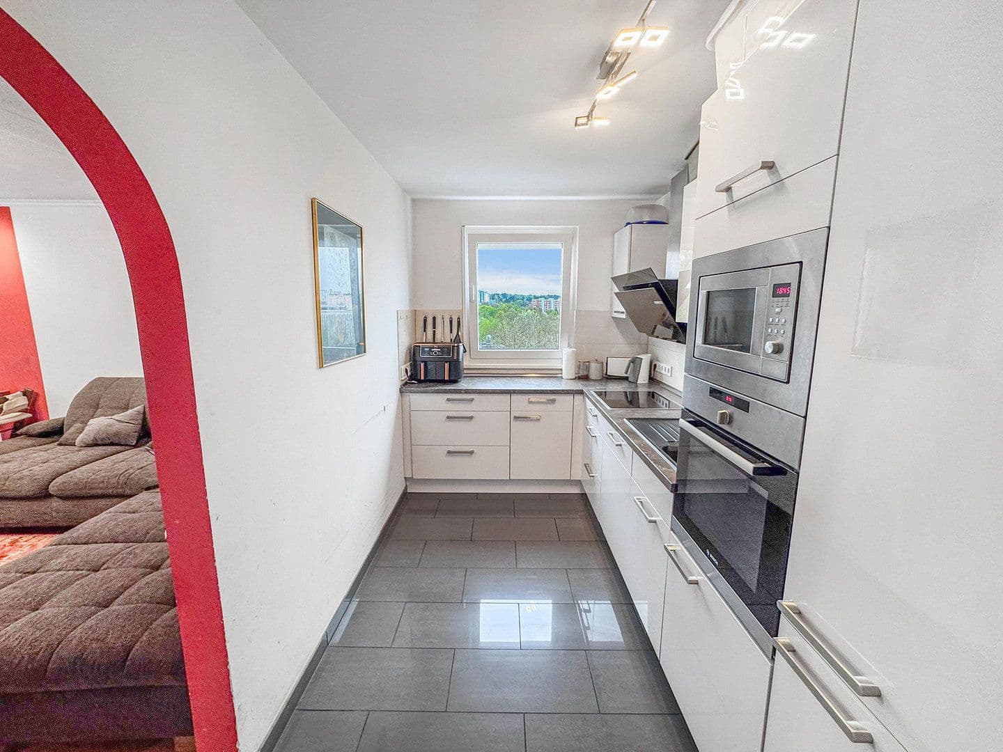 Prodej bytu 3+1 91 m², Berliner Straße, 286, Offenbach am Main, Hessen Prodej bytu 3+1 91 m², Berliner Straße, 286, Offenbach am Main, Hessen