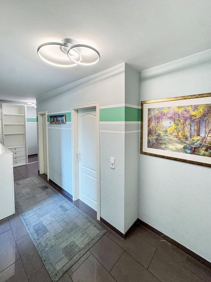 Prodej bytu 3+1 91 m², Berliner Straße, 286, Offenbach am Main, Hessen Prodej bytu 3+1 91 m², Berliner Straße, 286, Offenbach am Main, Hessen